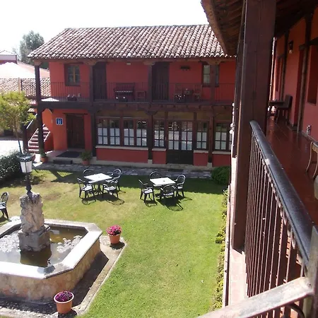 Rastrojos Hotel apartamentowy
