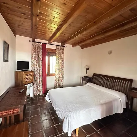 Los Rastrojos Апарт-отель 2*