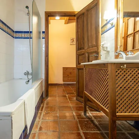 Hotel apartamentowy Rastrojos
