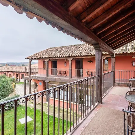 Rastrojos 2* اراندا دي دويرو