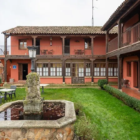 Апарт-отель Los Rastrojos