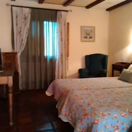 Hotel apartamentowy Rastrojos