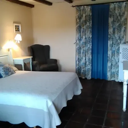 Rastrojos شقة فندقية