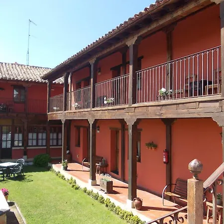 Hotel Rastrojos 2*