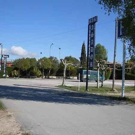 Rastrojos Hotel apartamentowy 2*