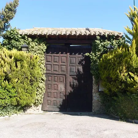 Otel Rastrojos