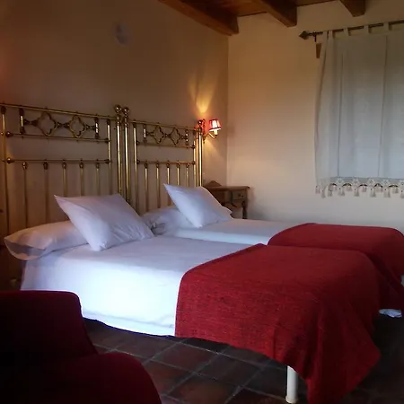 Апарт-отель Los Rastrojos