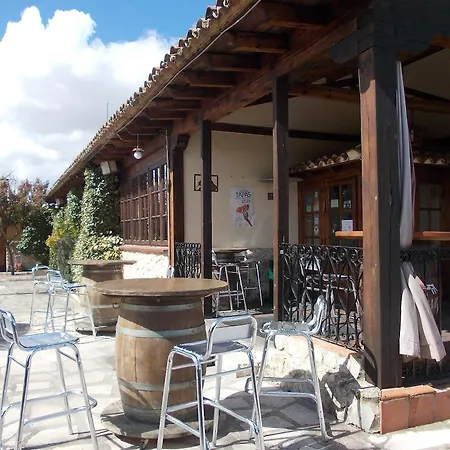 Rastrojos Aranda de Duero