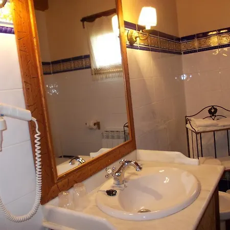 Hotel apartamentowy Rastrojos