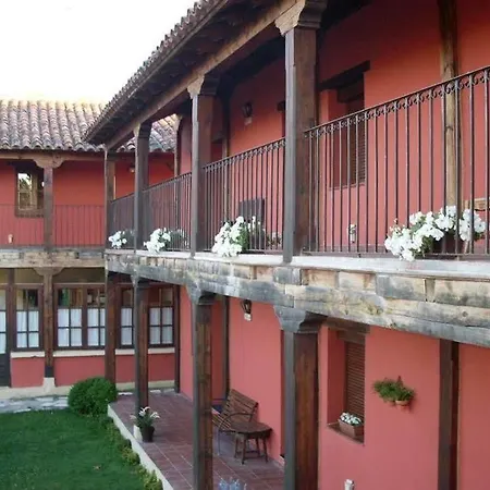 Rastrojos Hotel apartamentowy Sinovas