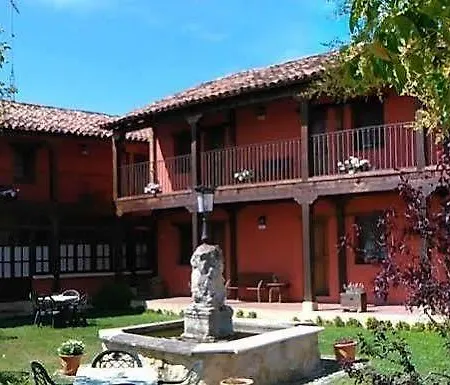 Rastrojos اراندا دي دويرو