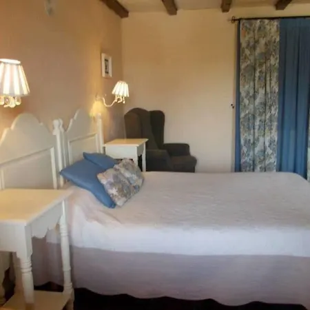 Rastrojos اراندا دي دويرو