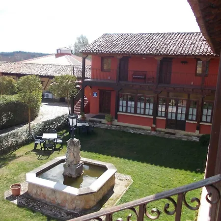 Rastrojos 2* اراندا دي دويرو