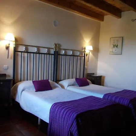 Rastrojos شقة فندقية 2*