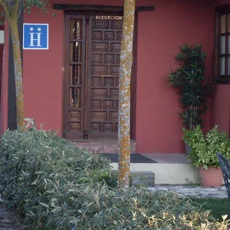 Los Rastrojos 2* Аранда-де-Дуэро