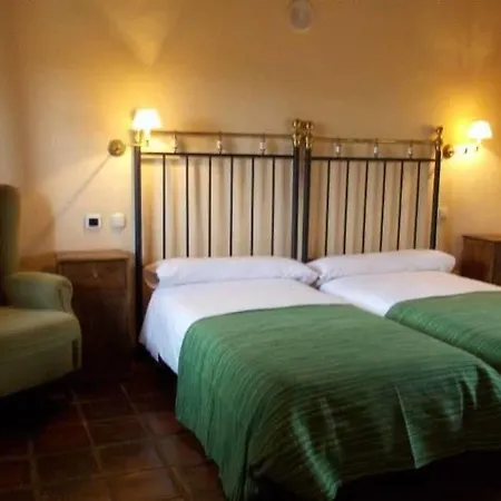 Rastrojos 2* ארנדה דה דוארו