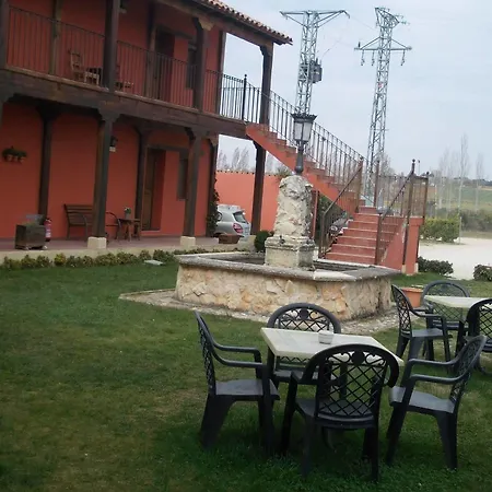Hotel apartamentowy Rastrojos