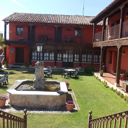 Hotel apartamentowy Rastrojos