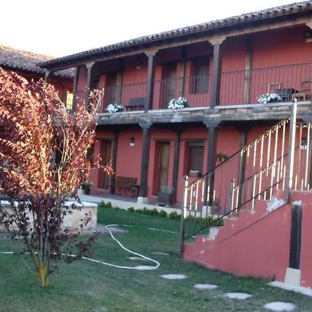 Rastrojos Hotel apartamentowy