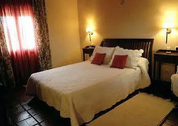 Rastrojos Hotel apartamentowy Sinovas
