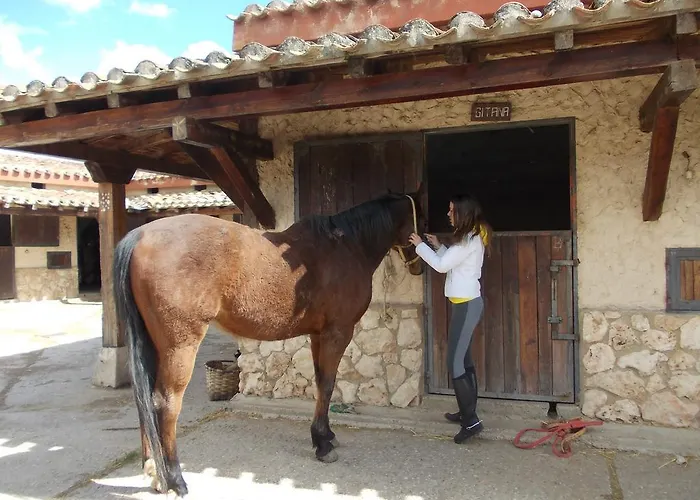 Los Rastrojos Апарт-отель