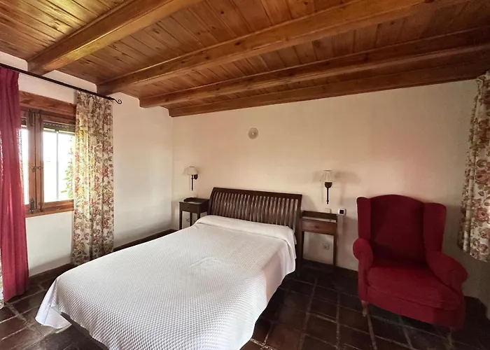 Aparthotel Los Rastrojos Aranda de Duero