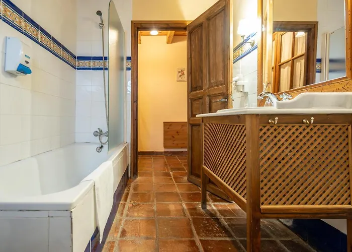 Апарт-отель Los Rastrojos