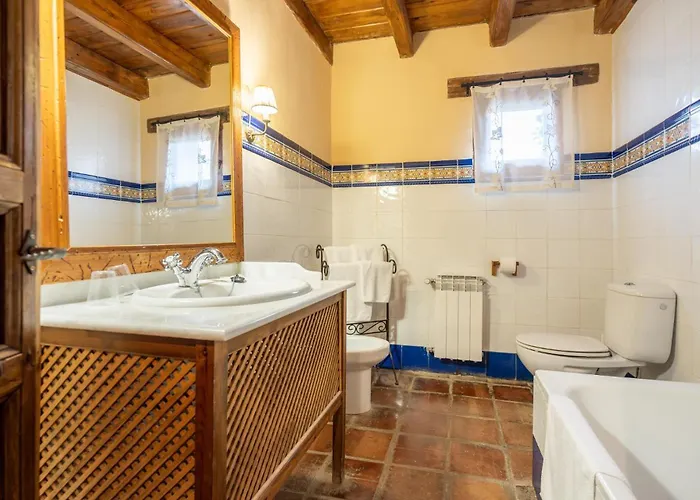 Los Rastrojos 2* Аранда-де-Дуэро