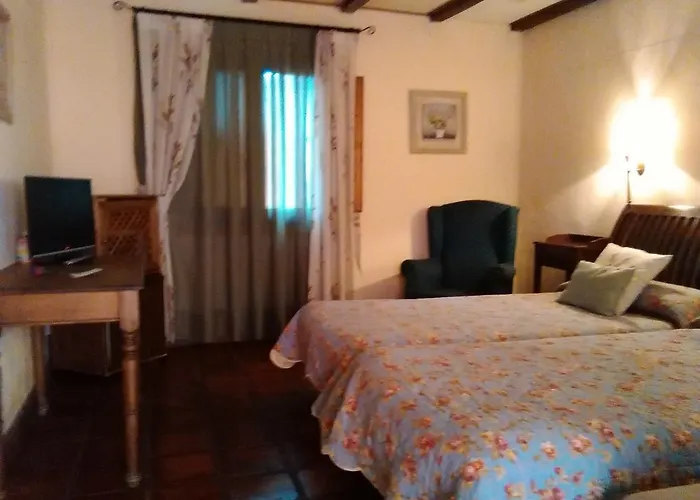 Апарт-отель Los Rastrojos