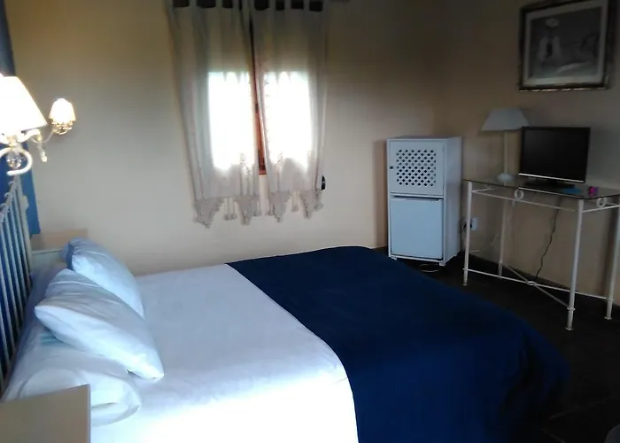 Los Rastrojos Aranda de Duero