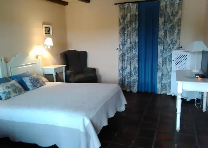 Los Rastrojos Aparthotel