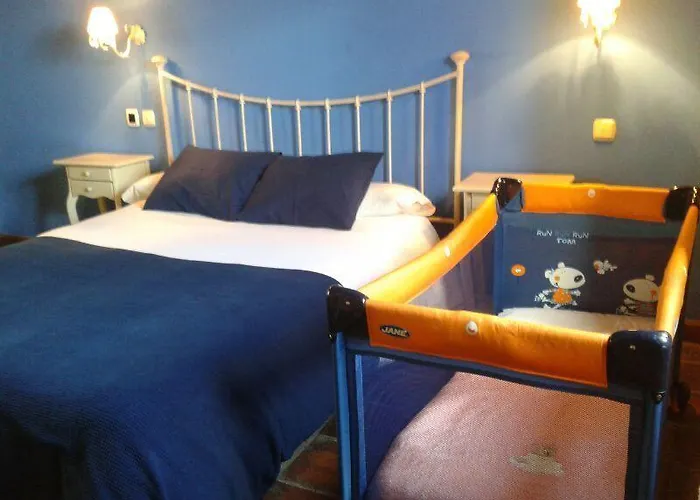 Los Rastrojos Aparthotel Aranda de Duero