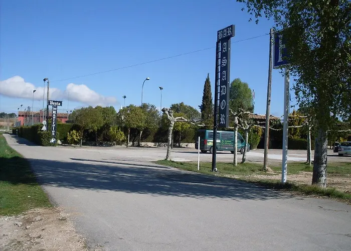 Los Rastrojos Aparthotel 2*