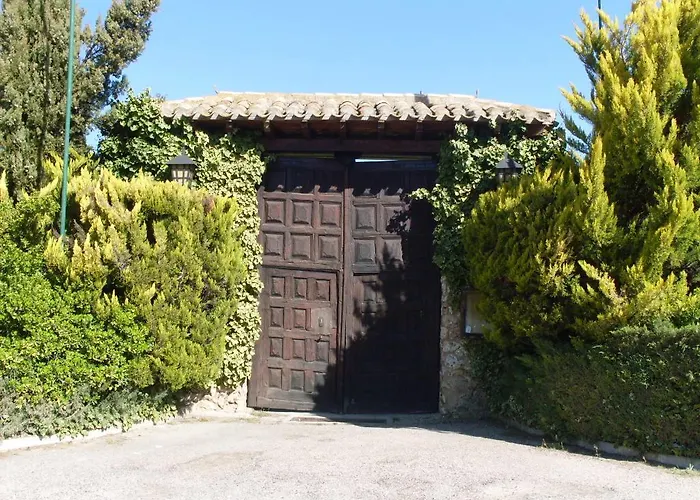 Aparthotel Los Rastrojos