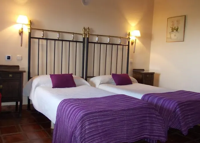 Апарт-отель Los Rastrojos 2*