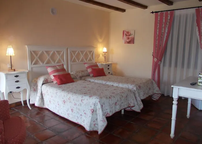 Los Rastrojos Aranda de Duero