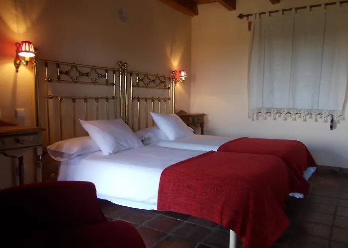 Aparthotel Los Rastrojos