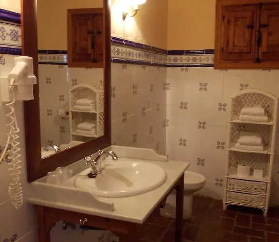 Aparthotel Los Rastrojos Aranda de Duero