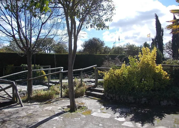 Апарт-отель Los Rastrojos 2*