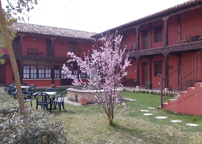 Aparthotel Los Rastrojos 2*