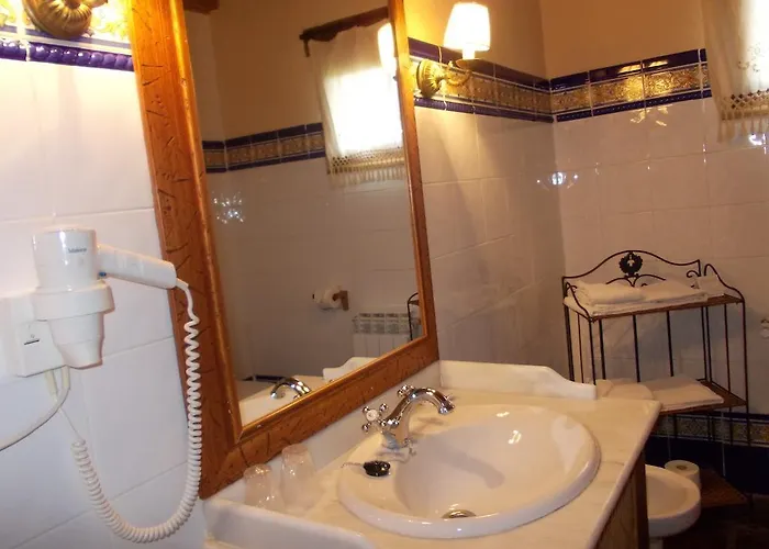 Aparthotel Los Rastrojos