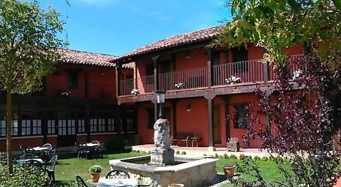 Los Rastrojos Aranda de Duero