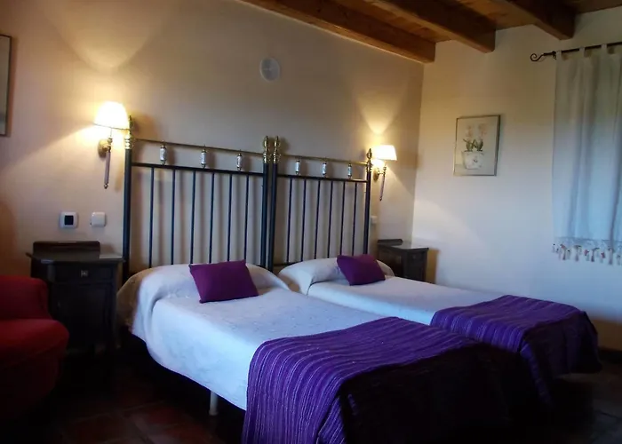 Los Rastrojos Aparthotel 2*