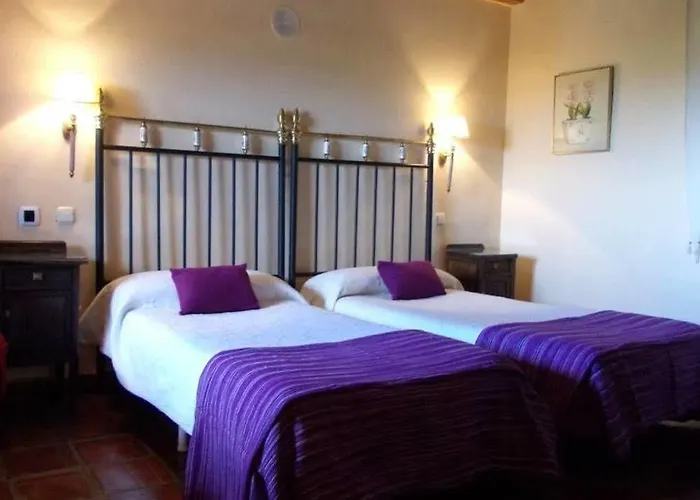 Aparthotel Los Rastrojos Aranda de Duero