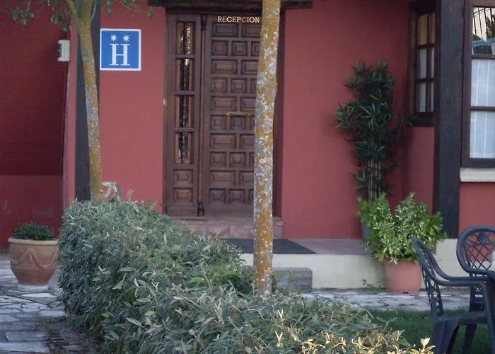 Los Rastrojos 2* Aranda de Duero