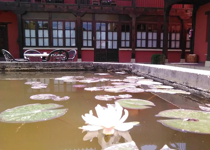 Апарт-отель Los Rastrojos 2*