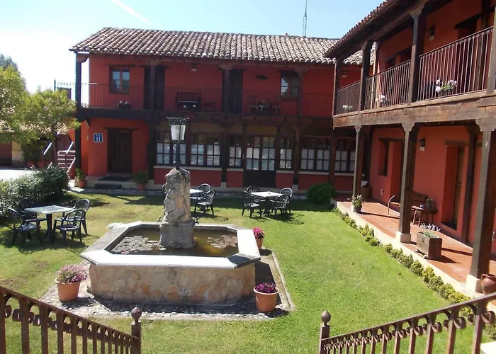 Aparthotel Los Rastrojos