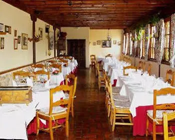 Los Rastrojos 2* Aranda de Duero